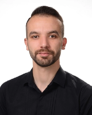 Uzman Klinik Psikolog Hüseyin Gökalp